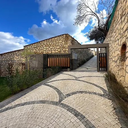 Villa Yesilyurt Villalari Ayvacik (Canakkale)