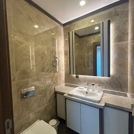 Yesilyurt Villalari Villa Ayvacik (Canakkale)